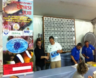 Mediterrnaeo Associazione Subacquea